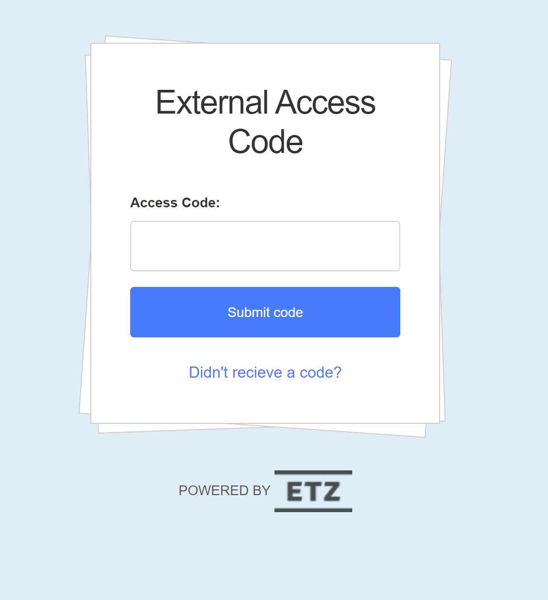 Alternate_Link_Code_Entry_Page.PNG